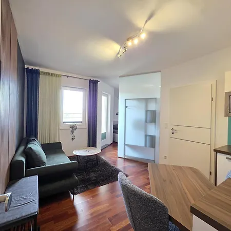 Traismauer 2 Apartman Wagram ob der Traisen