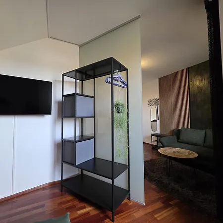 Traismauer 2 Apartman Wagram ob der Traisen