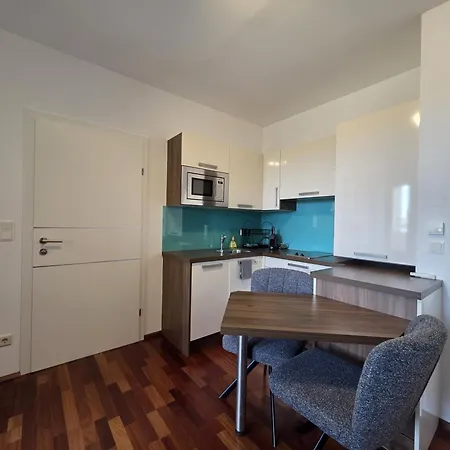 Apartman Traismauer 2 Wagram ob der Traisen