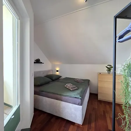 Traismauer 2 Apartman