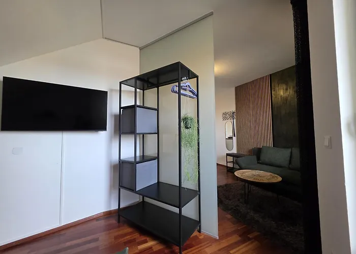 Traismauer 2 Apartman Wagram ob der Traisen