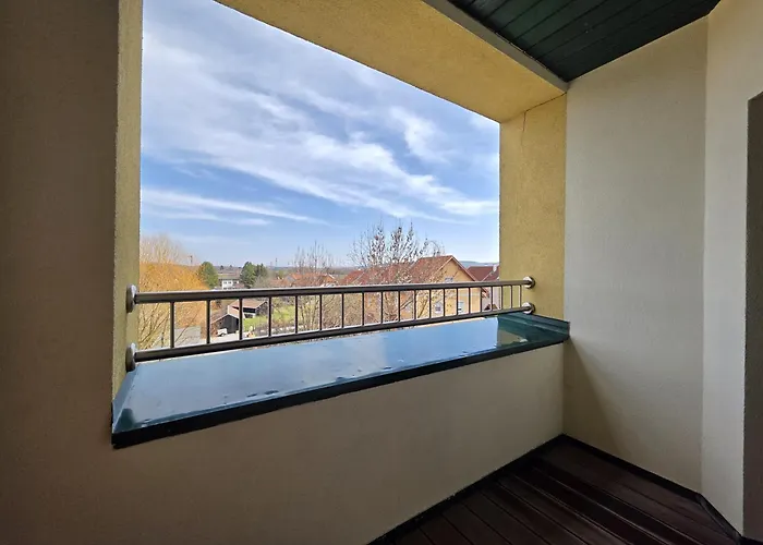 Traismauer 2 * Wagram ob der Traisen