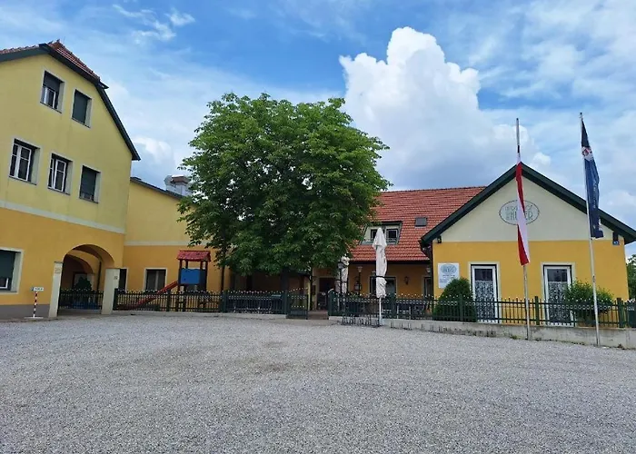 Traismauer 2 * Wagram ob der Traisen